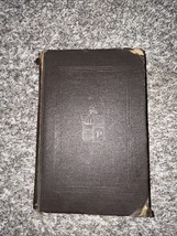 Lewis Carrol Alice’s Adventures In Wonderland Undated Hardcover - $49.50