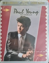 Paul Young - No Parlez - Blu-Ray Audio Dolby Atmos SDE NEW/Sealed w/Slip... - $1,006.41 MXN