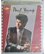 Paul Young - No Parlez - Blu-Ray Audio Dolby Atmos SDE NEW/Sealed w/Slip... - €46,13 EUR