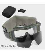 Revision Desert Locust Military Goggles (Foliage Green) *NEW* - €64,40 EUR
