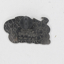 Disney 1999 Countdown To The Millennium Disney Film Treasure Island Pin#702 - £5.47 GBP