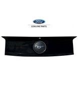 2015-2023 Mustang OEM Ford Rear Deck Lid Trim Panel w/ Faux Gas Cap Pony... - €182,21 EUR