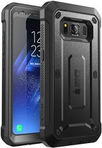 SUPCASE Military-Grade Protection Case Rugged Cover For Samsung Galaxy S8 Active - £30.68 GBP