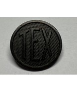 WWI, STATE COLLAR DISK, TEXAS, TYPE 1, PINBACK - €21,47 EUR