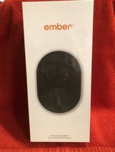 Ember - Travel Mug Charging Coaster 2 - Black - £35.52 GBP