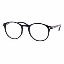 Vergrößert Lesebrille Rund Schlüsselloch Fashion Rahmen Feder Scharnier - £8.41 GBP