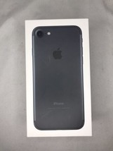 Apple iPhone 7 32GB Black **Empty BOX Only** - $9.90