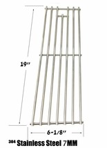 Replacement Broil-Mate 738289,738989,738264,738284, 810-4040 Cooking Grate - £25.64 GBP