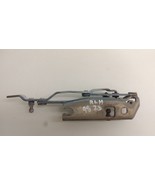 1996 - 2002 BMW E36/7 Z3 COUPE ROADSTER REAR LEFT HOOD HINGE BRACKET OEM - $33.82 CAD