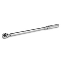 Capri Tools 1/2-Inch Drive 30-250 ft/lbs Industrial Torque Wrench - £161.46 GBP