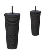 Walt Disney World 50th Anniversary Geometric Starbucks Tumbler with Straw - $922.52 MXN