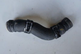2007-2008 INFINITI G35 SEDAN WATER HOSES PAIR w/ CLAMPS 1688 image 4