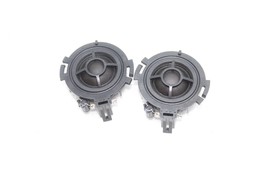 05-11 AUDI A6 C6 DOOR TWEETER SPEAKERS SET OF 2 E5701 image 9