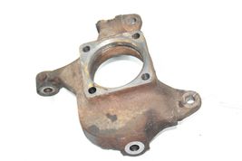02-05 CHEVROLET SILVERADO DIESEL Front Left Spindle Knuckle F1552 image 4