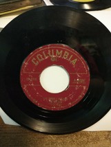 The Four Lads Why Should I Love You / Skokiaan  Columbia 45 4-40306 cleaned, VG - £2.37 GBP