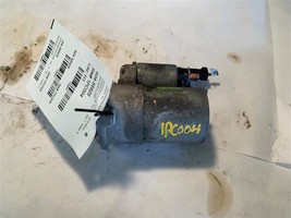 Starter Motor 4 Cylinder Fits 14-16 RONDO 103860541 - $74.30