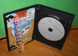 Disney Alice In Wonderland DVD Movie - £7.11 GBP