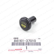 Genuine Toyota Land Cruiser BJ40 FJ40 42 Fog Light Lamp Control Knob 841... - £20.72 GBP