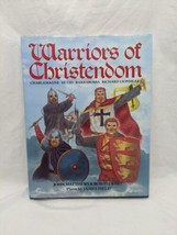 Warriors Of Christendom John Matthews Hardcover Book - £15.81 GBP
