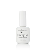 ✓ Light Elegance Jimmy Gel Builder In A Bottle -Crystal Clear - $641.67 MXN