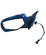 2014-2018 Chevy Silverado GMC Sierra Truck Left Drivers Side Door Mirror... - €201,24 EUR