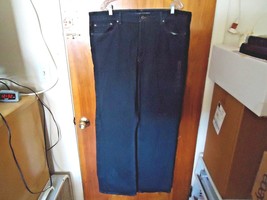 &quot; NWOT &quot; ? Banana Republic Size 40X34 Slim Boot Blue Jeans &quot; GREAT GIFT ... - £29.30 GBP