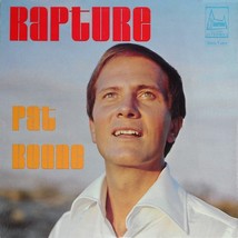 Rapture [Vinyl] - £8.11 GBP