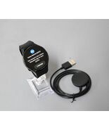 Samsung Galaxy Watch6 SM-R940 44mm Aluminum Case with Sport Band - Graphite - $100.89 CAD