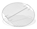 Weber Replacement Cooking Grate, fits 22&quot; Charcoal Grills,Silver - $48.99