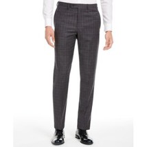 Calvin Klein Mens X Slim-Fit Stretch Suit Separate Pants $190, Various C... - £55.29 GBP+