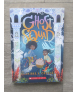 Ghost Squad Claribel A. Ortega P/B Scholastic 2020 New! - £5.36 GBP