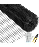 Vewo Hardware Cloth | 1/2&quot; x 3&#39; - Galvanized, Rust-Resistant, Coarse Weave - €96,09 EUR