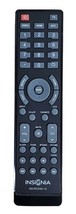 Insignia NS-RC03A-13 TV Remote Control Only Replacement  - $7.68