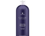 Alterna Caviar Anti-Aging Replenishing Moisture Conditioner 33.8oz 1000ml - $49.25