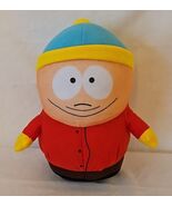 South Park Eric Cartman Plush Comedy Central Paramount Cartoon Character 8&quot; - $337.91 MXN