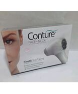 Conture Face + Neck Kinetic Skin Toning Enhancement System Device Kit An... - $64.68 CAD