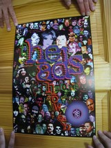 The Fillmore Talking Poster October 31, 1996 The-
show original title

O... - $67.22