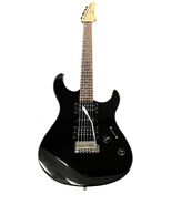 Yamaha Guitar - Electric Rgs 121 Black Right handed 471432 - €239,38 EUR