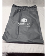 8 New HEXCLAD Hybrid Cookware Drawstring BAGS ONLY - Protect Your Invest... - $46.18