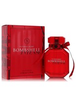 Bombshell Intense by Victoria&#39;s Secret Eau De Parfum Spray 1.7 oz (Women) - $1,370.50 MXN