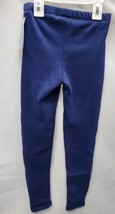 Girls' Cozy Legging Medium (7-8) Navy, Cat & Jack  image 2