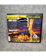 Deathlands #16 Moon Fate James Axler Graphic Audio Book On CD Post Apocalyptic - $5.00