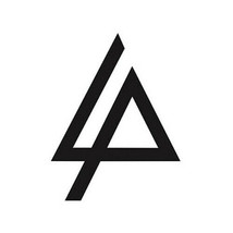 2x Linkin Park Logo Vinyl Decal Sticker Different colors &amp; size for Cars/Bike - £3.45 GBP+