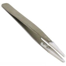 Euro Tool Beading Soft Tip Tweezer Glass Bead Tool - $16.15