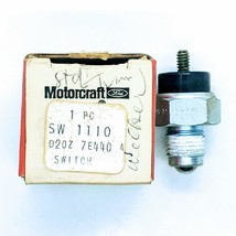 Motorcraft SW1110 Ford D2OZ-7E440-A Manual Transmission Electronic Spark... - $554.29 MXN