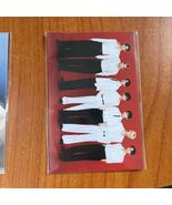 ENHYPEN Official Special Gift Photocard ENHYPEN &#39;WALK THE LINE : FINAL&#39; ... - $34.29 CAD