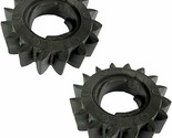 16 Tooth Starter Drive Gear For Gilson Simplicity Swisher 60 Murray Scot... - $15.76