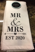 Kitchen Towels (Set of Two)...18&quot; by 28&quot; - £7.85 GBP