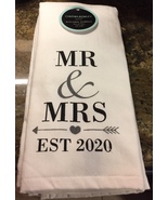 Kitchen Towels (Set of Two)...18" by 28" - $9.99