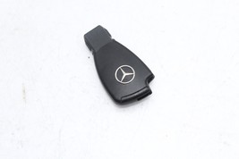 MERCEDES-BENZ 4 BUTTON KEY FOB REMOTE E5338 image 9
